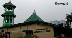 Video Masjid Jami Kalipasir, Saksi Penyebaran Islam di Tangerang