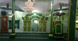 Video Melihat Masjid Kuno Kaujon, Diduga Telah Berdiri Sejak Banten Berada Dipuncak Kejayaan