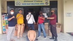  Buron 6 Tahun, Begal Sadis di Lampung Tengah Akhirnya Ditangkap Polisi<