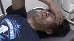 Tobat, Pemuda yang Telantarkan Gadis Remaja Kenalan Medsos Menangis sambil Istigfar