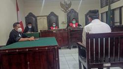 Mahasiswa yang Bunuh dan Gantung Pacar Dituntut 15 Tahun, Keluarga Korban Kecewa