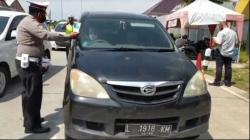 Larangan Mudik, Menko PMK: Bila Dibiarkan, Lonjakan Kasus Covid Semakin Parah<