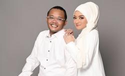 Ditanya Kemungkinan Cerai, Nenek Nathalie Holscher: Arahnya Nanti ke Sana   