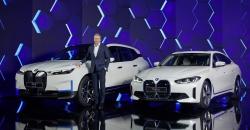 BMW Akan Boyong Lebih Banyak Mobil Listrik ke Indonesia Tahun Depan, Ini Deretannya