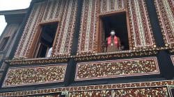 Sandiaga Uno Minta 19 Kabupaten Kota di Sumbar Punya Ikon Pariwisata Masing-Masing