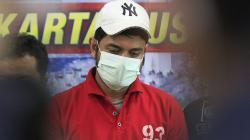 4 Kali Ditangkap Polisi, Begini Tampang Rio Reifan Kembali Terjerat Narkoba