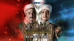 Perjalanan Raden Kian Santang Melawan Nyi Segoro Lor