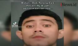 Video Dokter Kevin Samuel Jalani Sidang Kode Etik Kedokteran