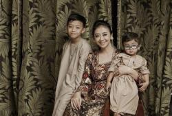 Asri Welas Kasih Bocoran Cara Belanja dan Masak Cerdas untuk Keluarga