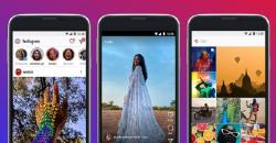 Instagram Lite Resmi Dirilis, Ukurannya Lebih Ringan dari Versi Asli 