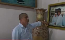 Video Pria di Kampar Riau Beri Hadiah Rp125 Juta bagi yang Bisa Menemukan Istrinya