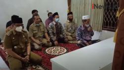 Video Pelajar SMA Korban Ledakan Kilang Minyak Balongan Meninggal<