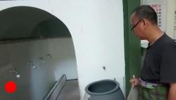 Menengok Langgar Gipo, Bangunan Berusia Ratusan Tahun Tempat Diskusi Tokoh Nasional dan NU