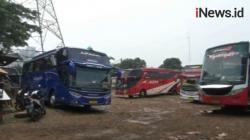 Video Tiket Mudik Awal Nyaris Ludes Terjual di Ciledug Tangerang