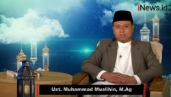 Hikmah: Kuasai Ilmu Berpuasa agar Bisa Seperti Kupu-Kupu