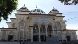 Masjid Agung Awwal Fathul Mubien, Saksi Bisu Penyebaran Islam di Indonesia Timur