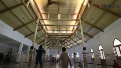 Masjid Peneleh Surabaya, Warisan Luhur Sunan Ampel Penyangga Keimanan Umat