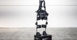 Pelindung Tubuh ala Iron Man Semakin Nyata