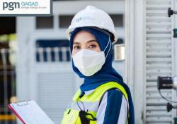 Cerita Kartini Masa Kini Bekerja di Sektor Energi yang Didominasi Laki-laki