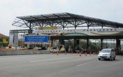Polres Cimahi Siapkan Pos Penyekatan di Perbatasan Kota dan Pintu Tol<