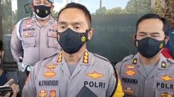 Perantau Mudik Lebih Awal Ramaikan Pantura, Ini Langkah Antisipasi Polresta Cirebon<