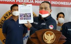 Sebut Oknum Polri Juga Terlibat Pengiriman PMI Ilegal, Kepala BP2MI: Sudah Disampaikan ke Kapolri<