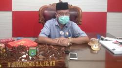 Eks Sekda Tersangka, Ketua DPRD Tanah Bumbu malah Ajak Dewan Jamin Penangguhan Penahanan