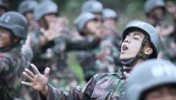 Hebat, Mantan Kuli Bangunan di Mabes TNI AD Wujudkan Mimpi Jadi Tentara
