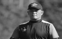 Kabar Duka, Kiper Legendaris Timnas Indonesia Listianto Raharjo Meninggal Dunia