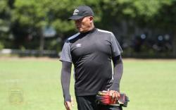 Listianto Raharjo Meninggal karena Serangan Jantung, Selasa Sore Masih Latihan