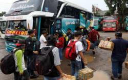 Belasan Juta Orang Bakal Tinggalkan Jabar saat Mudik Lebaran 2023, Dishub Siapkan Ini