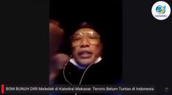 Lecehkan Islam dan Nabi Muhammad, Youtuber Ini Dilaporkan Ulama ke Polisi <