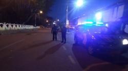 Antisipasi Asmara Subuh, Polsek Medan Kota Giatkan Patroli