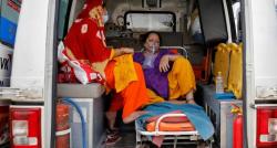 Kasus Infeksi Covid Seluruh Dunia Tembus 150 Juta Orang, Dipicu Lonjakan di India