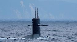 Breaking News: TNI AL Dalami Kabar Kapal Selam Hilang Kontak di Perairan Bali