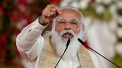 India Murka PM Narendra Modi Disebut Fasis oleh Google Gemini