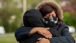 Polisi AS Tembak Mati Remaja Kulit Hitam di Panti Asuhan