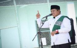 Wagub Jabar: Aturan Pemerintah Larang Mudik Lebaran 2021 untuk Kemaslahatan