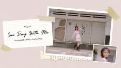 Berburu Spot Foto Keren di Jakarta Bareng Jessica Veranda  