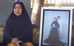 KRI Nanggala 402 Hilang di Bali, Istri Serda Pandu yang Baru 2 Bulan Menikah Syok<