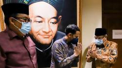 Nama KH Hasyim Asy'ari Tidak Masuk Kamus Sejarah, Nadiem Makarim Minta Maaf
