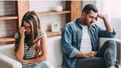 Pasangan Cemburuan, Tenangkan dengan 5 Strategi Ini