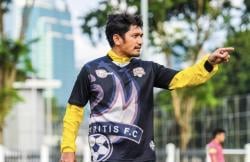 Bulan Puasa, Kaca Spion Mobil Ibnu Jamil Digasak Maling