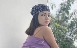 Tiba- Tiba Digrebek Polisi, Dinar Candy Tantang Tes Urine