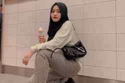 Anak Sule, Putri Delina Curhat Rindu Kumpul Keluarga Tanpa Dijadikan Konten