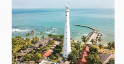 8 Ide Wisata di Pantai Anyer, Asyik Bisa Lihat Krakatau dari Mercusuar Kuno