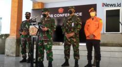 Video Kronologi Hilangnya Kapal Selam KRI Nanggala-402