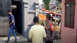 Video Perampokan Bersenpi di Jatinegara Jaktim Sempat Minta Izin