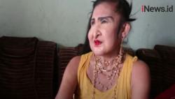 Video Wajah Penari Legendaris asal Grobogan Rusak karena Suntik Silikon