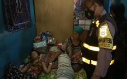 Nestapa ABG Cirebon, Herlis Idap Gangguan Pertumbuhan sejak Bayi